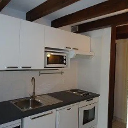 T2 En Rez-de-chaussee Avec Terrasse, Proche Et Piscine - 4 Couchages - - Fr-1-388-40 公寓