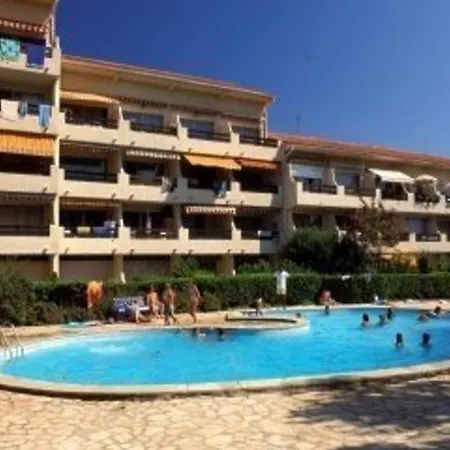T2 En Rez-de-chaussee Avec Terrasse, Proche Et Piscine - 4 Couchages - - Fr-1-388-40 * Argeles-sur-Mer